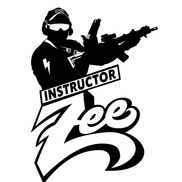 Instructor Zee