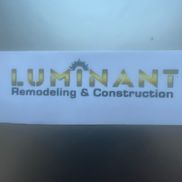 Luminant Remodeling & Construction LLC