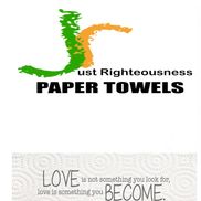 Just Righteousness Foundation