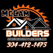 McCam Builders, Milton WV