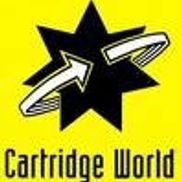 Cartridge World, Sandy Springs Atlanta