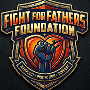 fight for father's foundation