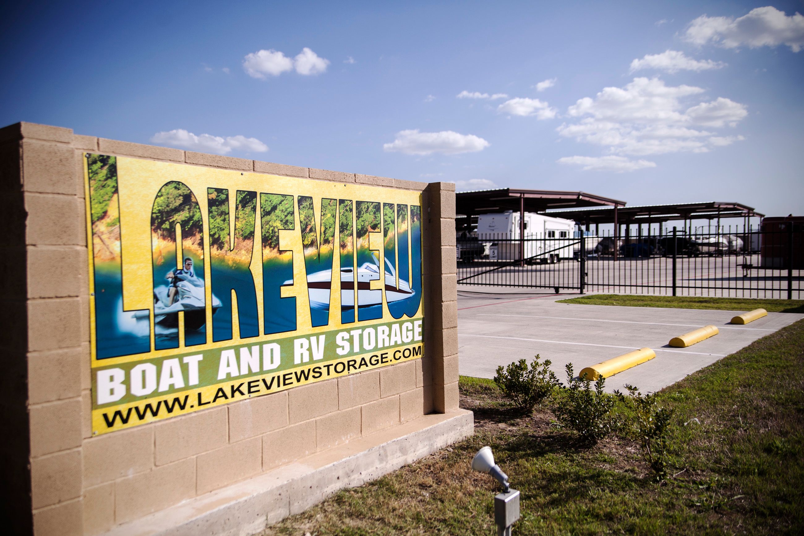 Rv Boat Storage Mansfield Tx Dandk Organizer