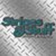 Stripes & Stuff Graphic Signs Inc