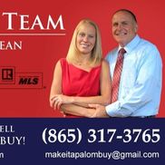 Palombi Team at Realty Executives, Knoxville TN