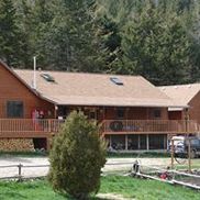 Broken Arrow Lodge