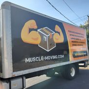 Muscle-Moving.com 