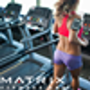 Matrix Fitness & Spa