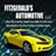 Fitzgerald Automotive, LLC
