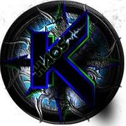 KHAOS GAMING
