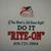 Rite On Construction