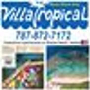 Villa Tropical