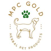 MPC Gold Herbal Pet Products