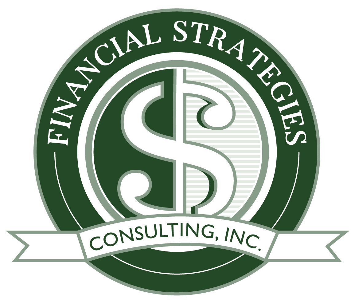 Financial Strategies Consulting Inc. , Matthews NC