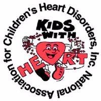 kids with heart natl assn for children's heart disorders, inc, Green Bay WI
