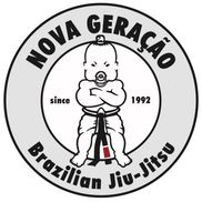Nova Geração Brazilian Jiu-Jitsu