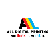 All Digital Printing
