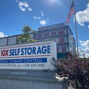 10x Self Storage - Worcester, Worcester MA