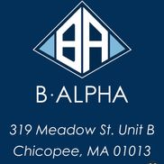 B. Alpha Construction LLC