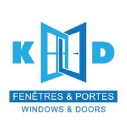 Fenêtres KD Windows