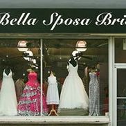 Bella Sposa Bridal Boutique Denville NJ Alignable