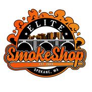 Elite Smoke Shop - Spokane, WA