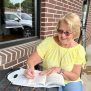 Gloria Bostic, Author, Dover PA
