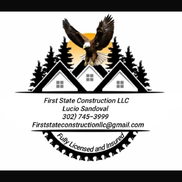 We installed Floor by First state construction llc in Georgetown, DE ...
