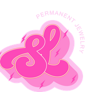 Sneaky Link Permanent Jewelry