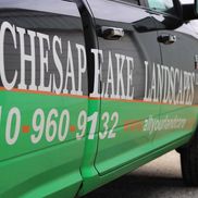Chesapeake Landscapes, LLC