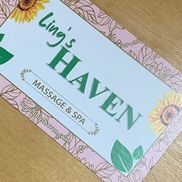 Ling's HAVEN spa