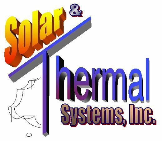 Solar & Thermal Systems, Inc, Norwalk CT