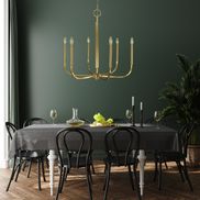 Roberta Misicka Lighting Sales