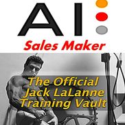 AI Sales Maker Studio Monetizer