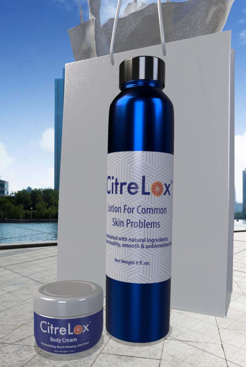 Citrelox, Llc., Humble TX