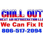 Chill Out Heat Air & Refrigeration