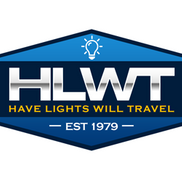 Have Lights Will Travel