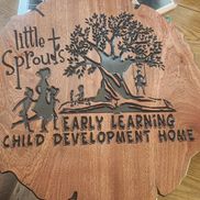 Little Sprouts Early Learning CDH