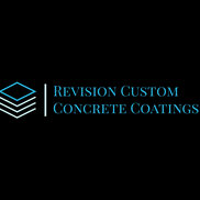 Revision Custom Concrete Coatings