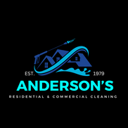 Anderson's Residential & Commercial Cleaning