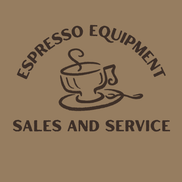 Espresso Equipment Sales & Service