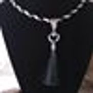 Braided Bonds Horsehair Jewelry, Philomath OR