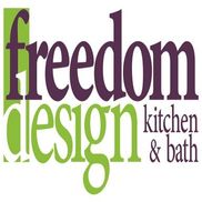 Freedom Design Kitchen & Bath