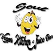 Soul Vegan Kitchen & Juice Bar