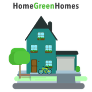 Home Green Homes