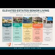 Elevated Estates of New Port Richey