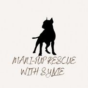 Mani-Pup Rescue with Sylvie