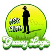 Ask Chad Grassy Logic 