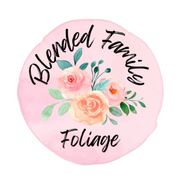 Blended Family Foliage