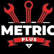 Metric Plus